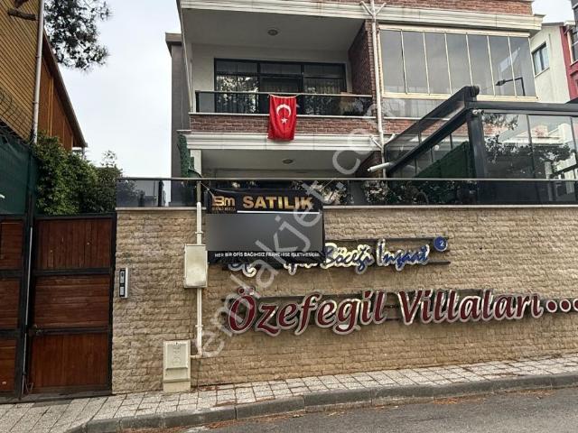 Nilüfer, Bursa içerisinde satılık Villa