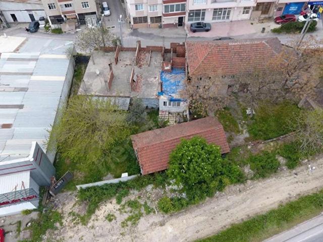Osmangazi, Bursa içerisinde satılık Dükkan