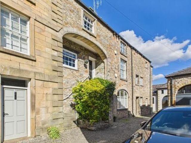 House for sale in Cumbria