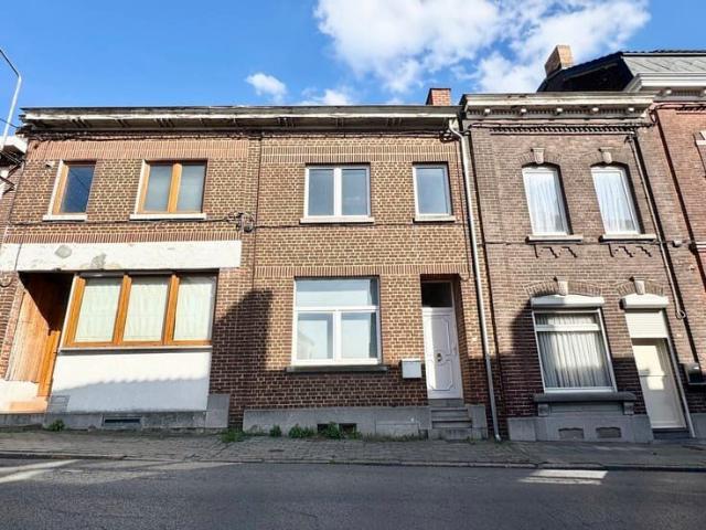 Maison location à Charleroi, Wallonie
