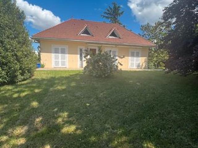 Maison vente à Vienne, Seyssuel