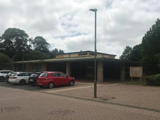 House for rent in Livingston Village, Dedridge