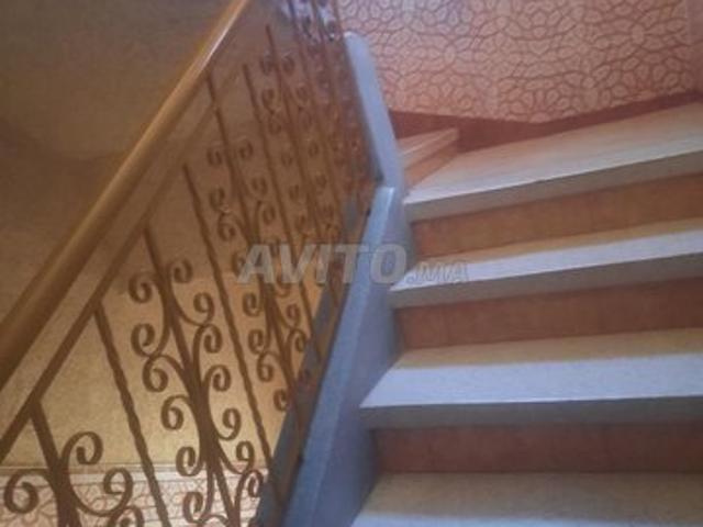 Maison vente à Salé