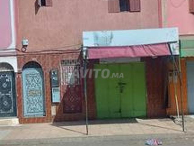 Maison vente à Anfa, Moulay Rachid