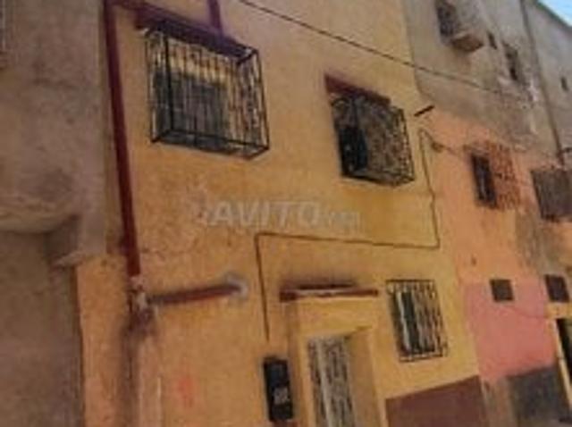 Maison vente à Ben Guerir, L'Oriental