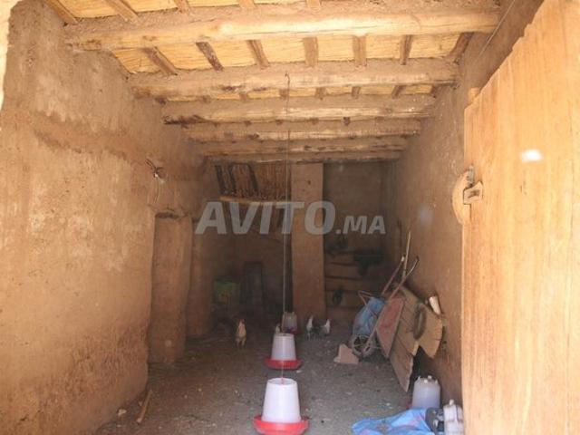 Maison vente à Boumalne-dadès