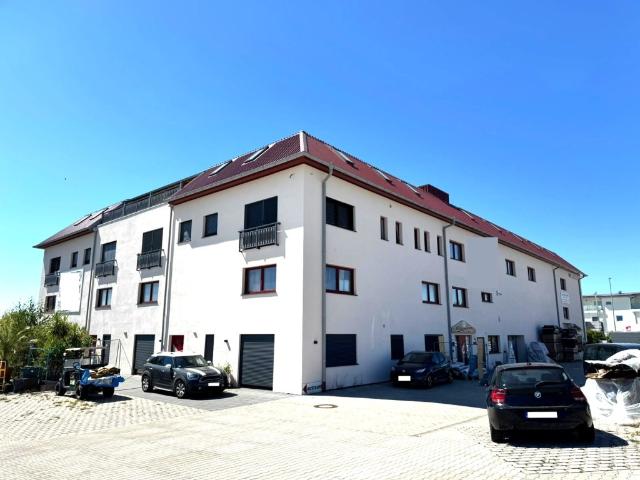 Haus mieten in Pastetten, Bayern
