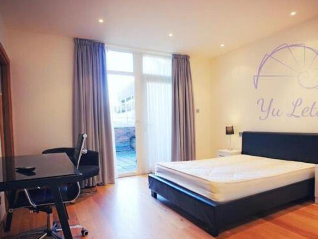 House for rent in Butterton, Staffordshire