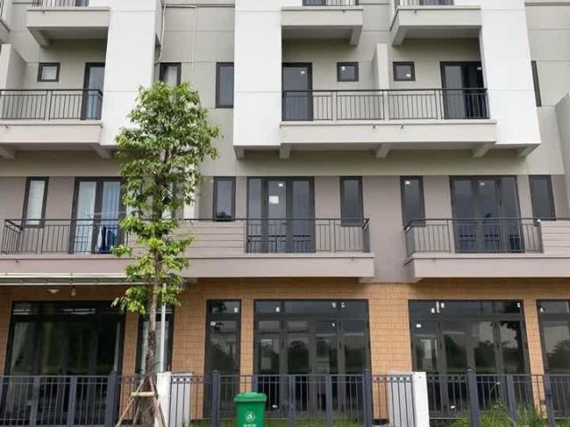 Nhà mặt phố bán tại Bắc Ninh