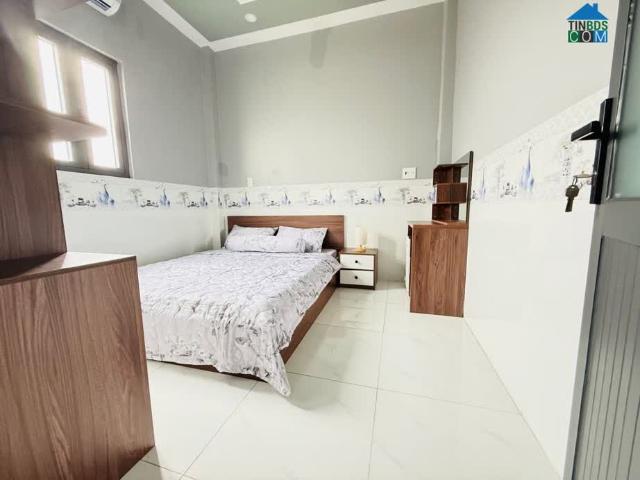 Nhà bán tại Thủ Đức, Hồ Chí Minh