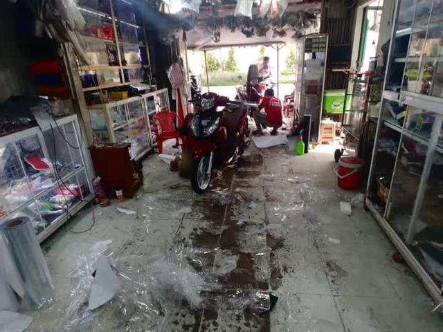 Nhà mặt phố bán tại Thủ Đức, Hồ Chí Minh