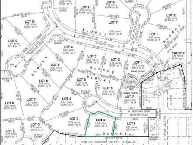 Land for sale in Palmer