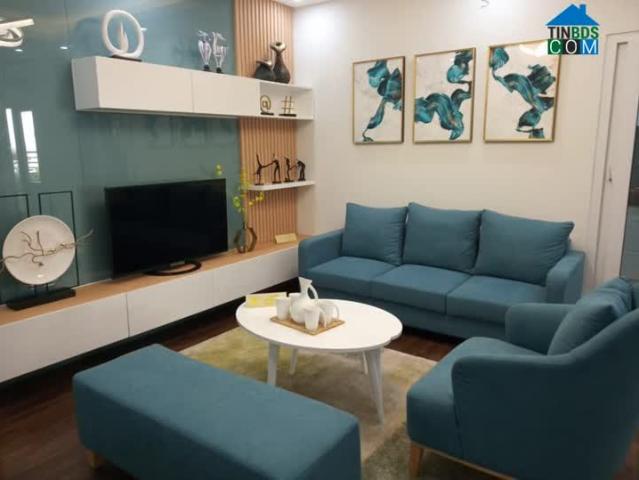 Căn hộ bán tại Hoàn Kiếm, Hà Nội