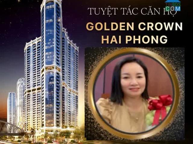 Căn hộ bán tại Ngô Quyền, Hải Phòng
