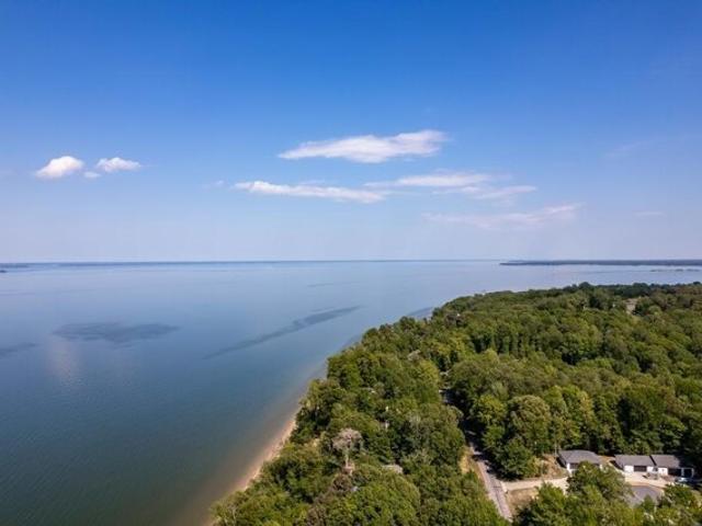 Land for sale in Virginia