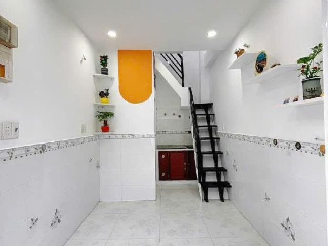 Nhà bán tại Khuôn viên UBND Thành phố Hồ Chí Minh, Thành phố Hồ Chí Minh