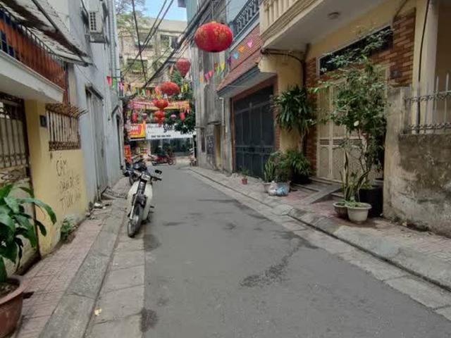 Nhà bán tại Hoàn Kiếm, Hà Nội