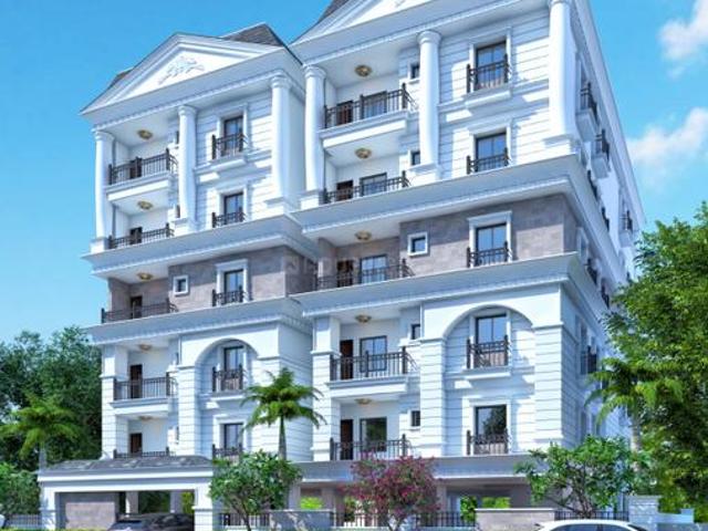 Flat for sale in Ranga Reddy, Haidarabad