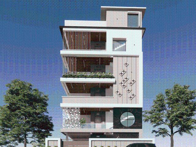 Flat for sale in Ranga Reddy, Haidarabad