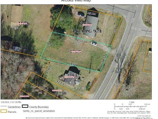 Land for sale in Colerain Land for sale in Colerain