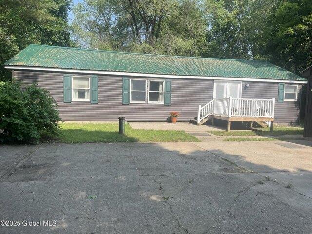 House for sale in Gansevoort