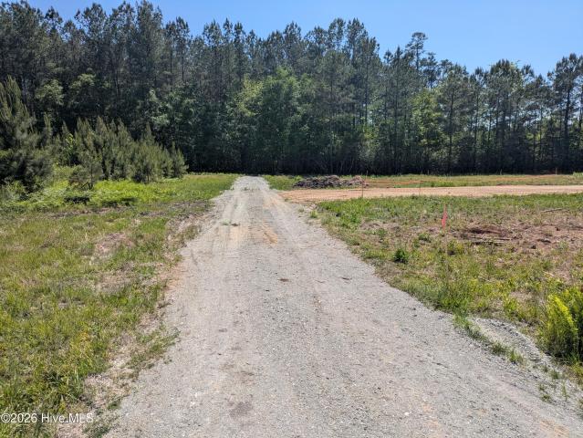 Land for sale in Clarendon, North Carolina