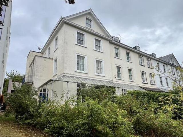 House for sale in Watergate, Devon