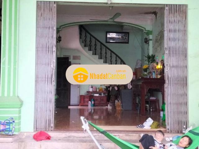 Mặt bằng bán