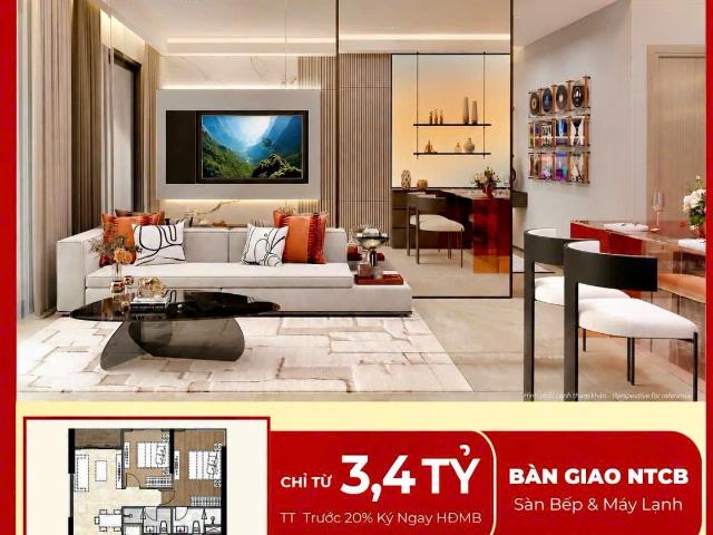 Căn hộ bán