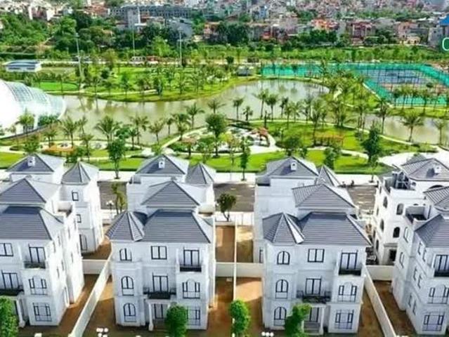 Biệt Thự bán tại Hoàn Kiếm, Hà Nội