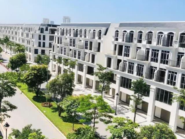 Biệt Thự bán tại Hoàn Kiếm, Hà Nội
