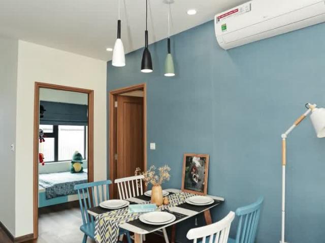 Căn hộ bán tại Liên Chiểu, Đà Nẵng