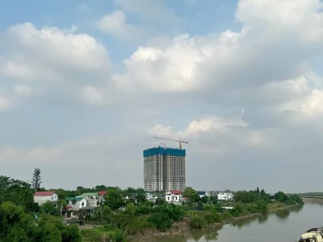 Căn hộ bán