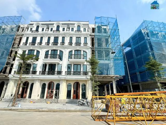 Nhà mặt phố bán tại Hoàn Kiếm, Hà Nội