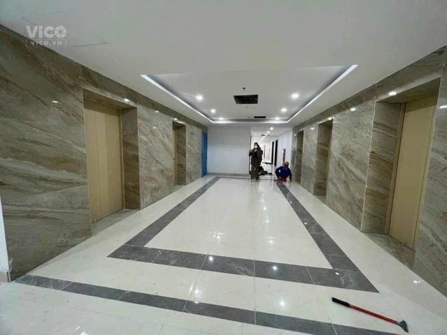 Căn hộ bán tại Hà Nội