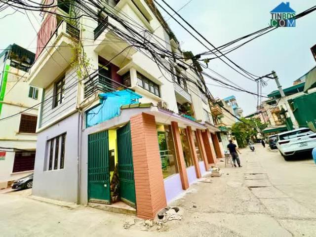Nhà bán tại Hoàn Kiếm, Hà Nội