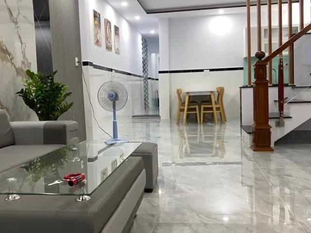 Nhà bán tại Thủ Đức, Hồ Chí Minh