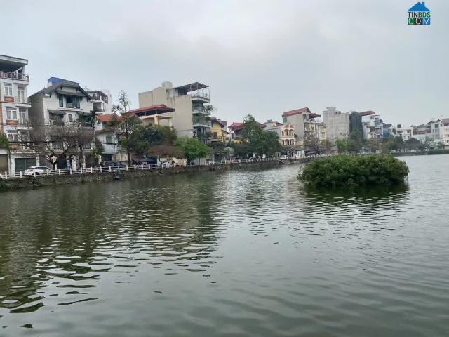 Nhà bán tại Hoàn Kiếm, Hà Nội
