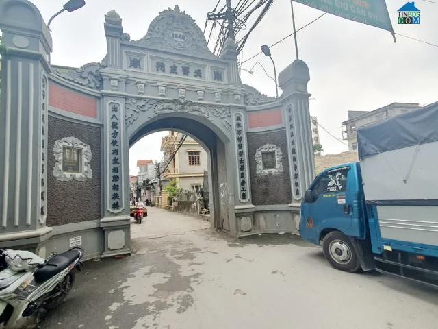 Nhà bán tại Hoàn Kiếm, Hà Nội