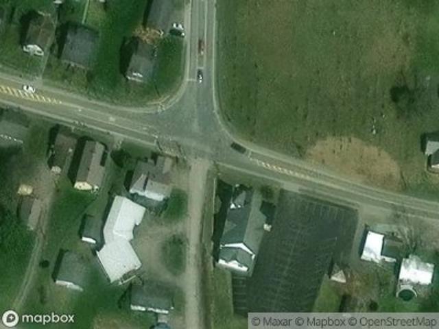 House for sale in Shippenville, Pennsylvania