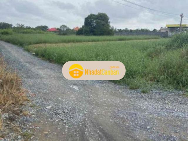 Mặt bằng bán