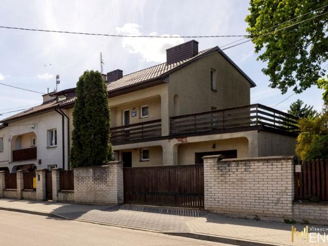 Dom na sprzedaż w Wołomin, Mazowieckie