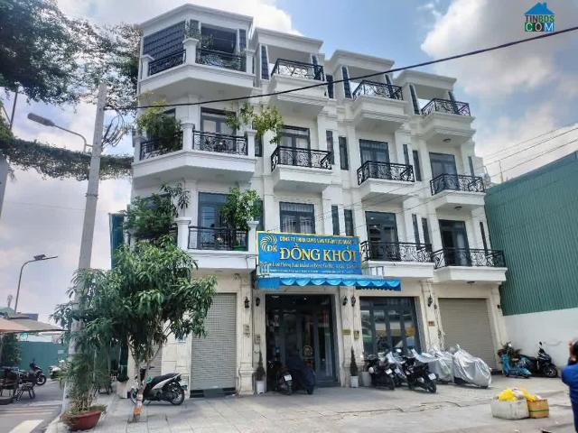 Biệt Thự bán tại Thủ Đức, Hồ Chí Minh