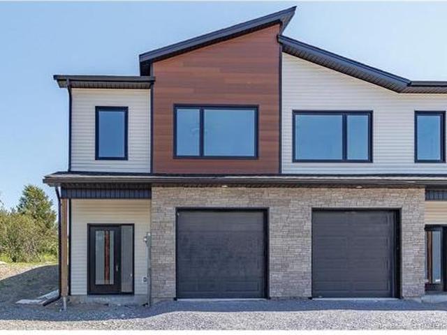House for sale in City Of Saint John, New Brunswick