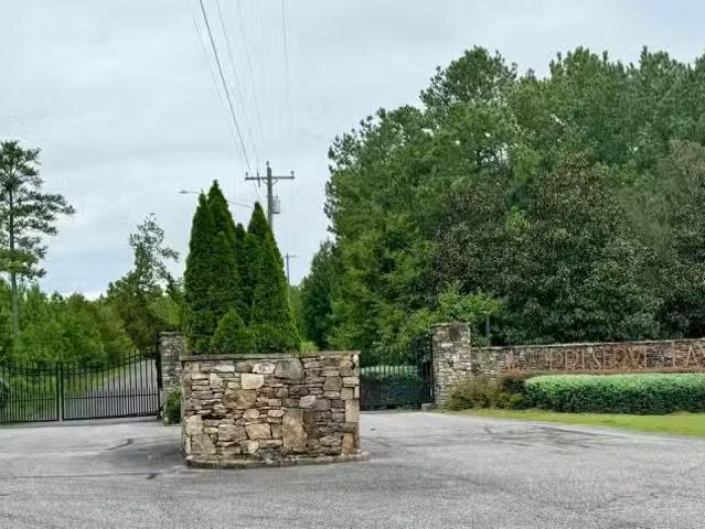 House for rent in Sylacauga