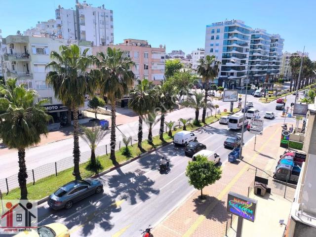 Muratpaşa, Antalya içerisinde kiralık mülk