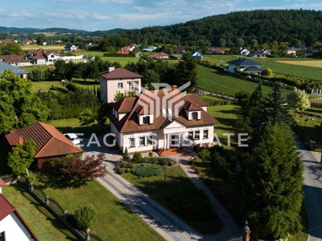 Dom na sprzedaż w Czudec