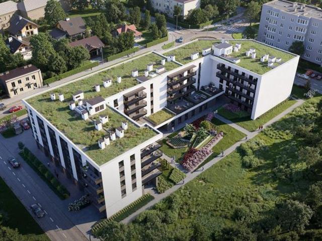 Mieszkanie na sprzedaż w Błonie, Mazowieckie