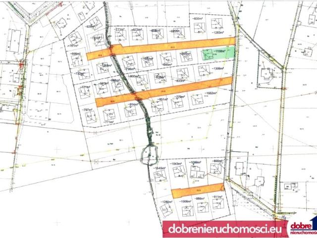 Grunt na sprzedaż w Solec Kujawski, Kujawsko-pomorskie