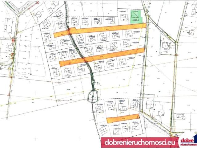 Grunt na sprzedaż w Solec Kujawski, Kujawsko-pomorskie